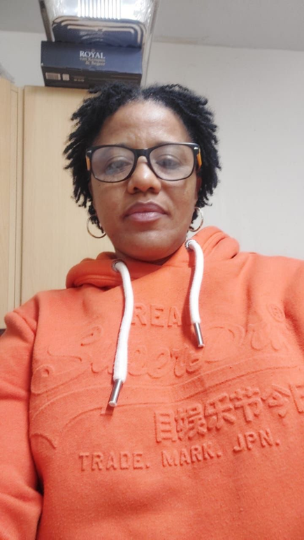 Dr. Michelle Akondoh